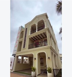 4 BHK Villa For Sale in Surya Valencia