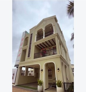 4 BHK Villa For Sale in Surya Valencia, Sreeramanahalli