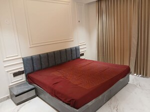 Bedroom in 3 BHK Independent House at Sector 17 – for Rent