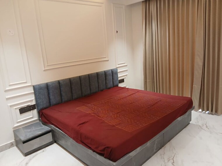 Bedroom, sector 17 3 Bedroom 350 Sq.Yd. Independent House In Sector 17 Hisar 10748625