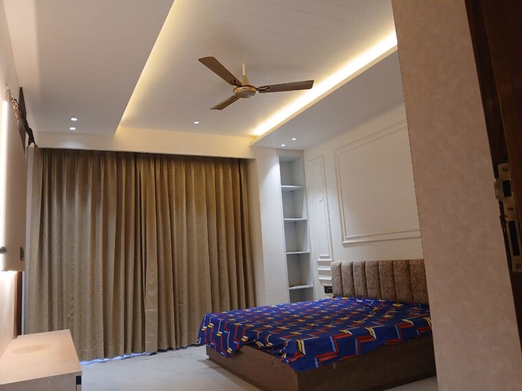 Bedroom, sector 17 3 Bedroom 350 Sq.Yd. Independent House In Sector 17 Hisar 10748625