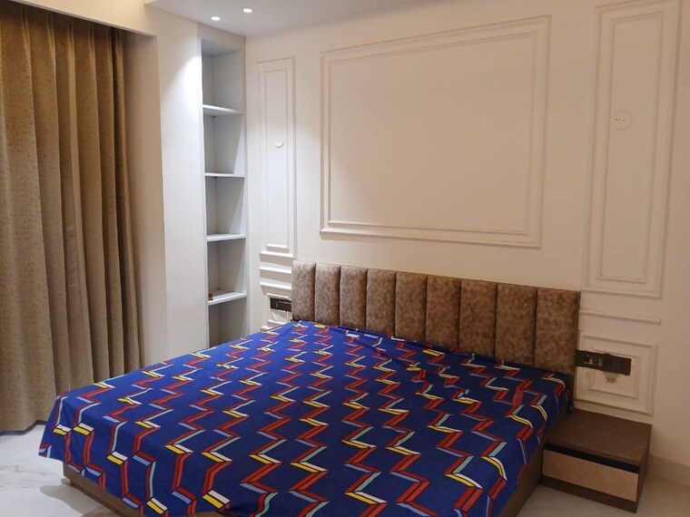 Bedroom, sector 17 3 Bedroom 350 Sq.Yd. Independent House In Sector 17 Hisar 10748625