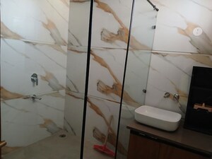 3 BHK Independent House – Map Location View at Sector 17 - for Rent
