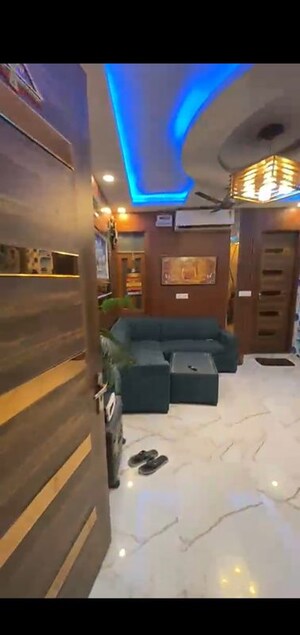 2 BHK Builder Floor For Sale in Dwarka Mor