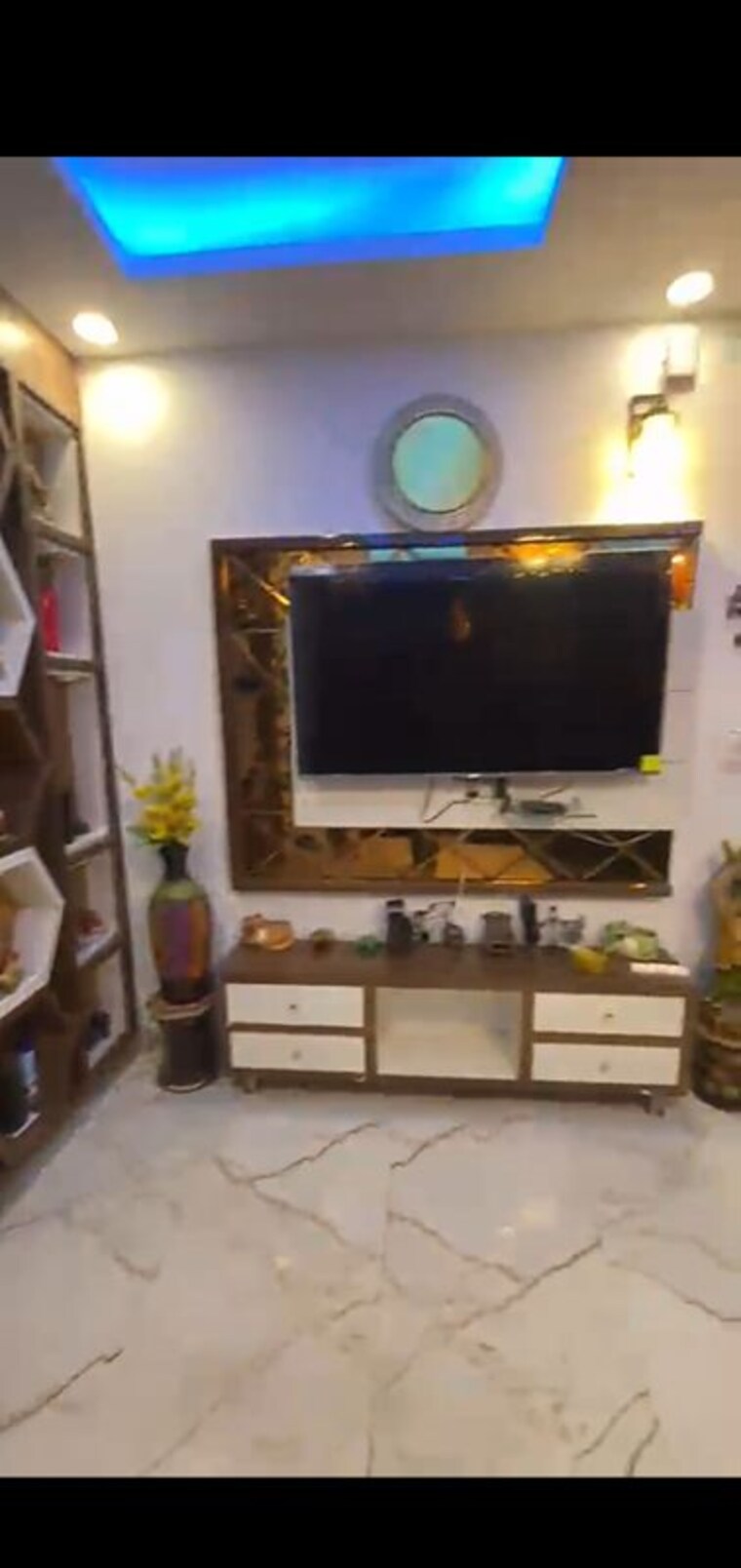 undefined, dwarka mor 2 Bedroom 738 Sq.Ft. Builder Floor In Dwarka Mor Delhi 10748624