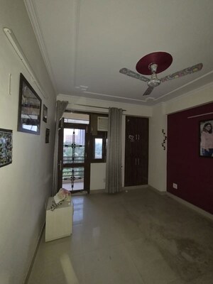 Room in 2 BHK Apartment at KW Srishti, Raj Nagar Extension – for Rent