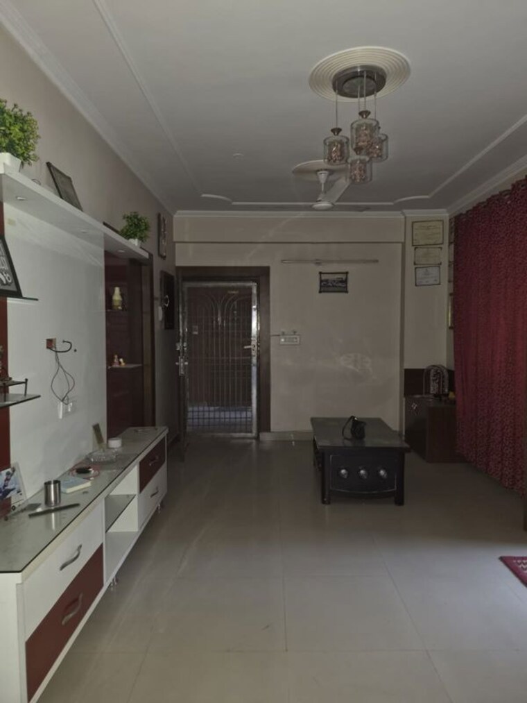 Room, kw-srishti 2 Bedroom 1240 Sq.Ft. Apartment In Raj Nagar Extension Ghaziabad 10748637