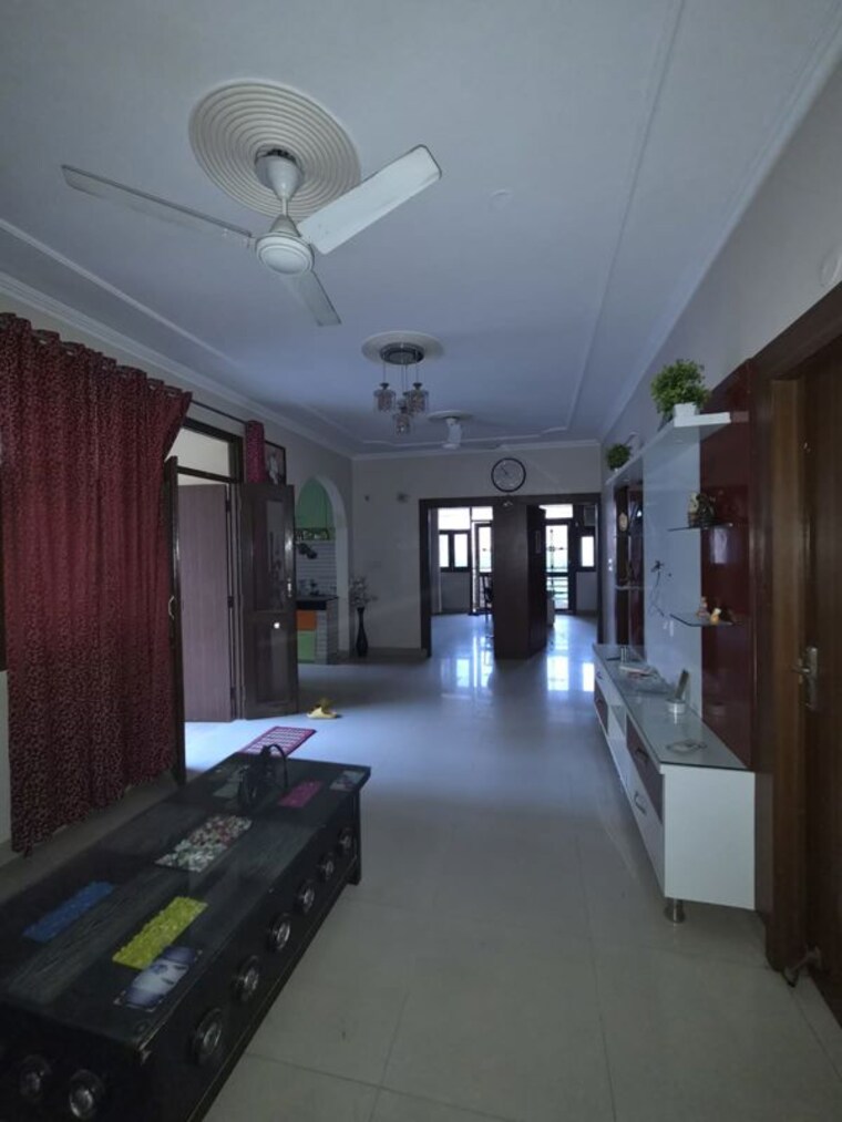  Parking, kw-srishti 2 Bedroom 1240 Sq.Ft. Apartment In Raj Nagar Extension Ghaziabad 10748637