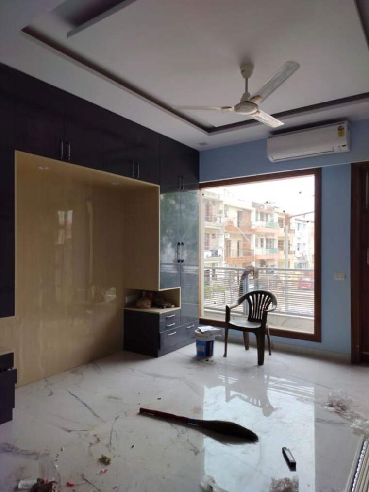 Living Room, sector 27 3 Bedroom 1500 Sq.Ft. Builder Floor In Sector 27 Chandigarh 10748638