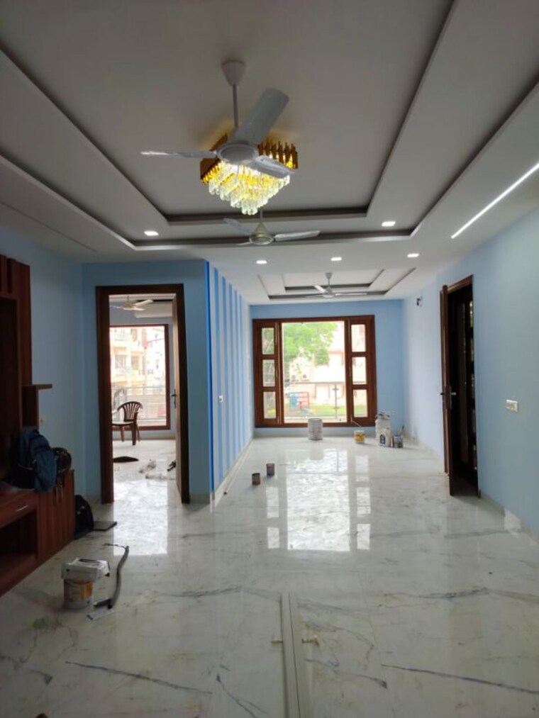Living Room, sector 27 3 Bedroom 1500 Sq.Ft. Builder Floor In Sector 27 Chandigarh 10748638