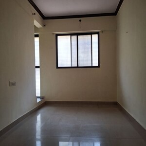 Bedroom in 1 BHK Apartment at Ghansoli Sector 1 – for Rent