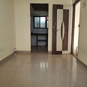 Room in 1 BHK Apartment at Ghansoli Sector 1 – for Rent