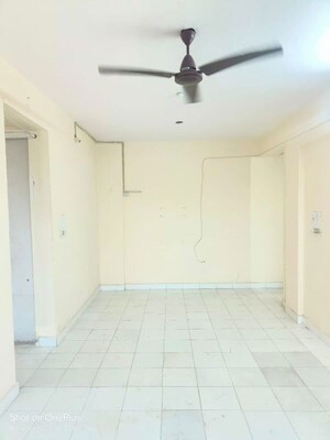 Living Room in 1 BHK Apartment at Surya Kiran CHS Ghansoli, Ghansoli – for Rent