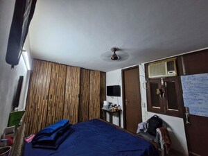 1 RK Builder Floor For Rent in Malviya Nagar