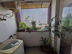 Team Area in 1 RK Builder Floor at Malviya Nagar – for Rent