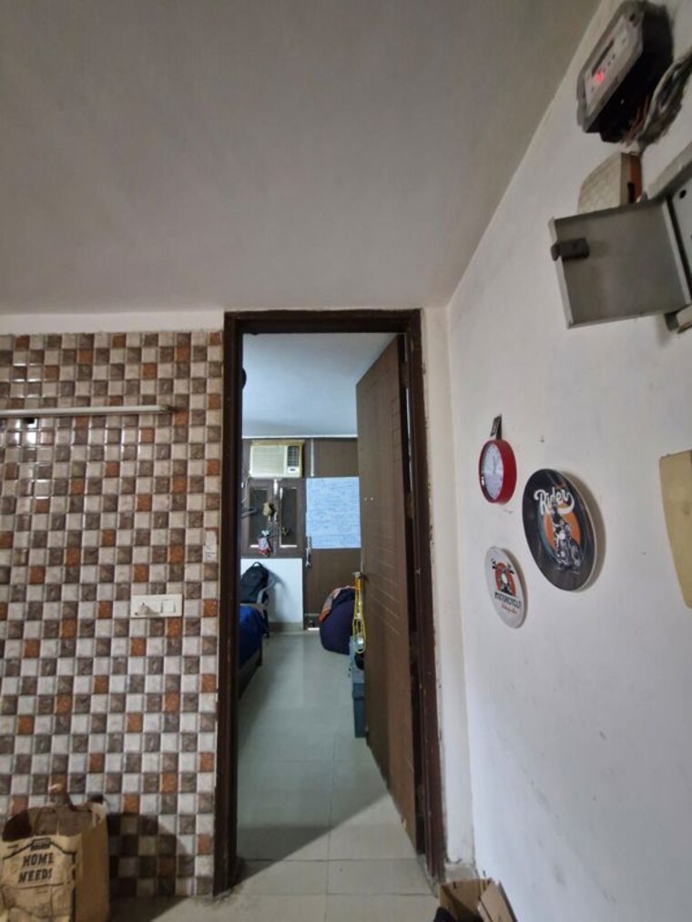 undefined, malviya nagar 1 RK 400 Sq.Ft. Builder Floor In Malviya Nagar Delhi 10748646