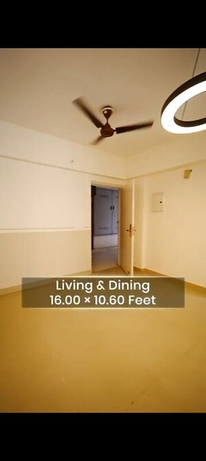 2.5 BHK Apartment For Rent in Windsor Paradise 2, Raj Nagar Extension