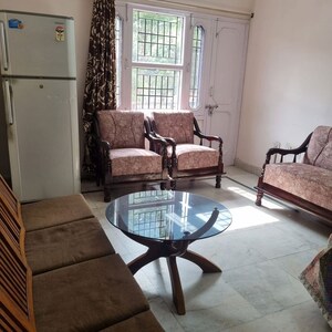 3 BHK Builder Floor For Rent in Sector 40