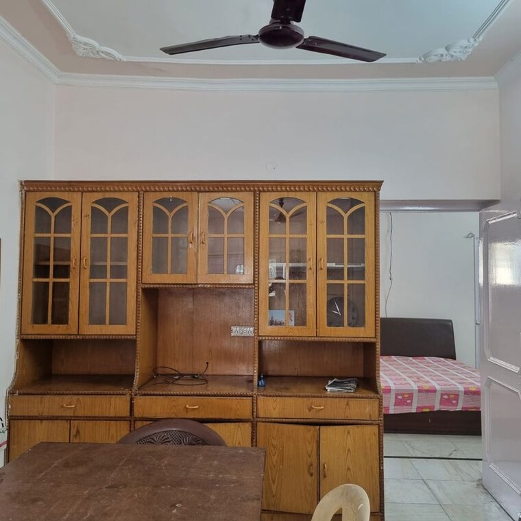 Living Room, sector 40 3 Bedroom 1000 Sq.Ft. Builder Floor In Sector 40 Chandigarh 10748650