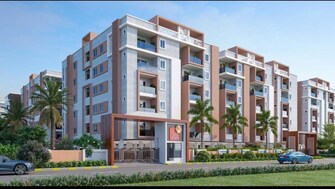 2 BHK +Apartment For Sale in Devi Homes Samruddhi in Peeranchuruvu, Hyderabad