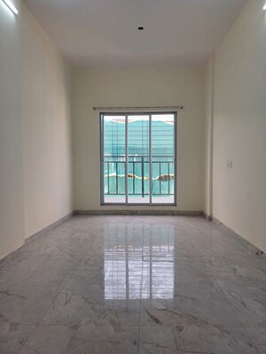 1 BHK Apartment For Rent in Sector 8 Ghansoli