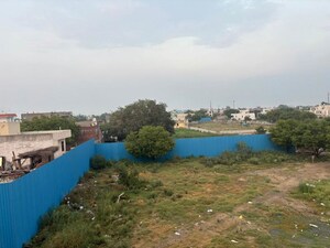 3 BHK Builder Floor – Exterior View View at BPTP District Phase 2, Sector 84 - for Sale