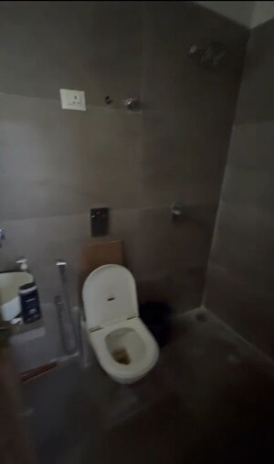 Bathroom in  Pg at Sector 8 Ghansoli – for Rent