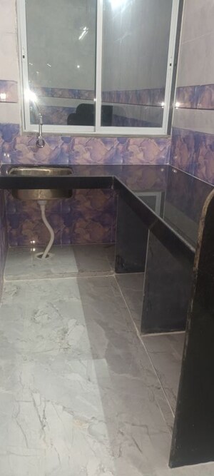 Kitchen in  Pg at Sector 8 Ghansoli – for Rent