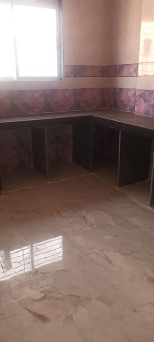 Kitchen in  Pg at Sector 8 Ghansoli – for Rent