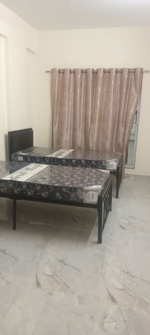  Pg For Rent in Sector 8 Ghansoli