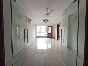 3 BHK Builder Floor For Rent in Greater Kailash