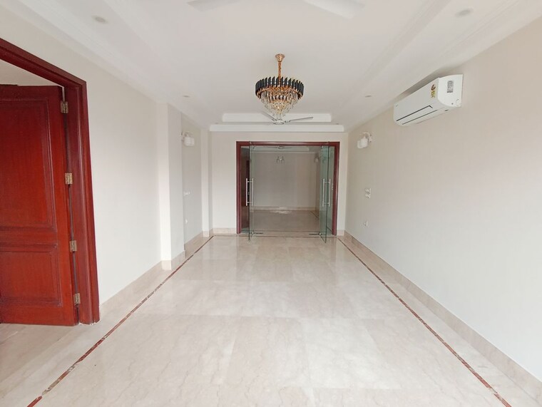 Living Room, greater kailash 3 Bedroom 1800 Sq.Ft. Builder Floor In Greater Kailash Delhi 10748670