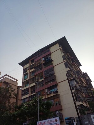 2 BHK Apartment For Rent in Ghansoli Sector 4
