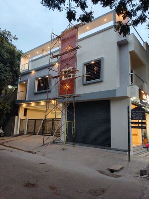 3 BHK Independent House For Rent in Vidyaranyapuram
