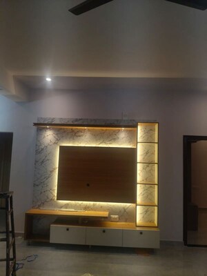 Furnished Amenities in 3 BHK Independent House at Vidyaranyapuram – for Rent