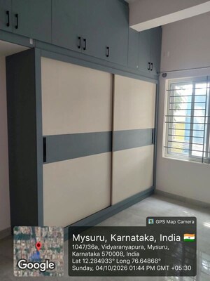 Furnished Amenities in 3 BHK Independent House at Vidyaranyapuram – for Rent