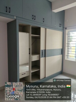 Furnished Amenities in 3 BHK Independent House at Vidyaranyapuram – for Rent