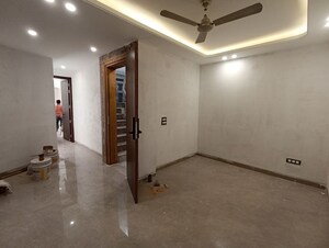 Lobby in 3 BHK Builder Floor at Greater Kailash – for Sale