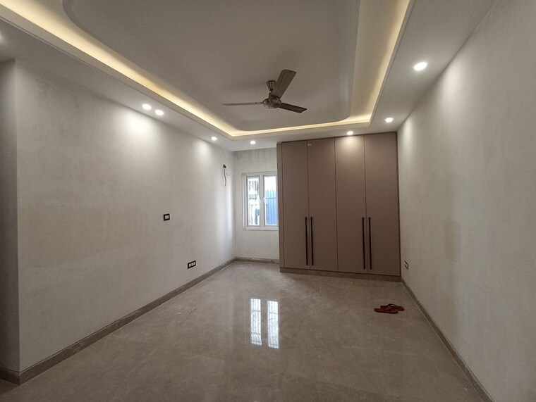 Bedroom, greater kailash 3 Bedroom 1800 Sq.Ft. Builder Floor In Greater Kailash Delhi 10748677