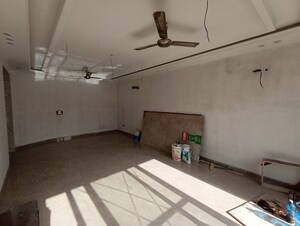Living Room in 3 BHK Builder Floor at Greater Kailash – for Sale