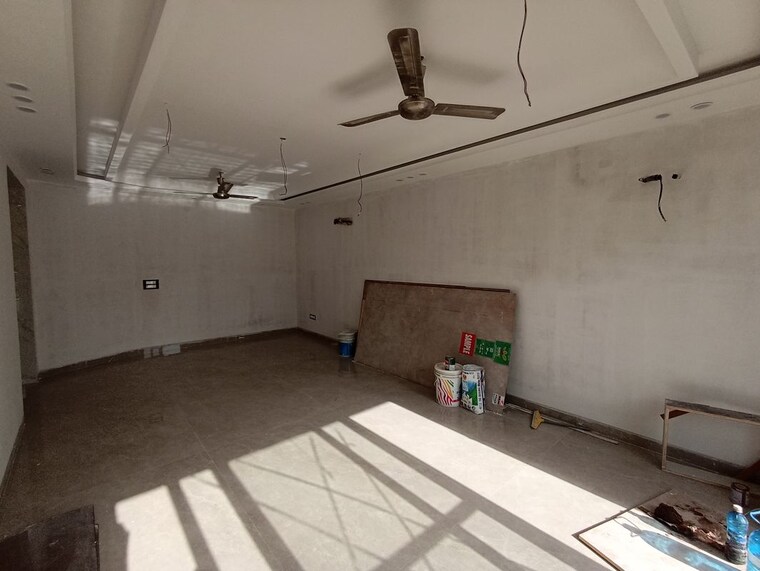 Living Room, greater kailash 3 Bedroom 1800 Sq.Ft. Builder Floor In Greater Kailash Delhi 10748677