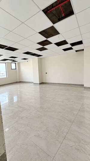  Office Space – Exterior View View at Govind Nagar - for Rent