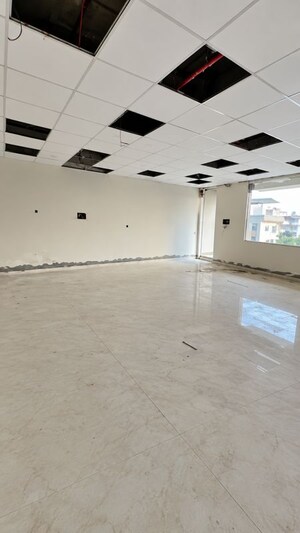  Office Space – Exterior View View at Govind Nagar - for Rent