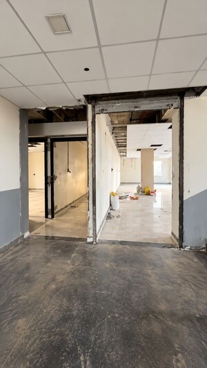  Office Space – Exterior View View at Govind Nagar - for Rent