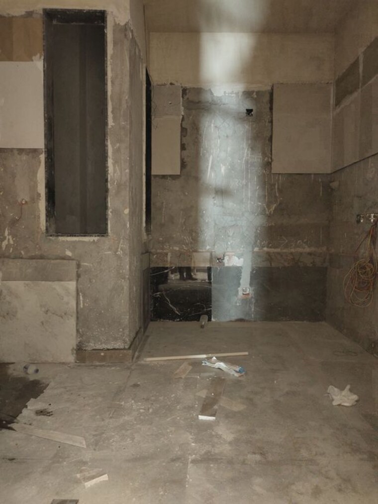 Kitchen, greater kailash 3 Bedroom 2000 Sq.Ft. Builder Floor In Greater Kailash Delhi 10748686