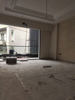 3 BHK Builder Floor For Sale in Greater Kailash