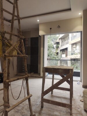 Room in 3 BHK Builder Floor at Greater Kailash – for Sale