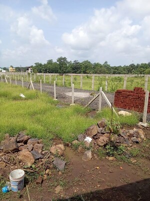  Plot For Sale in Murbad