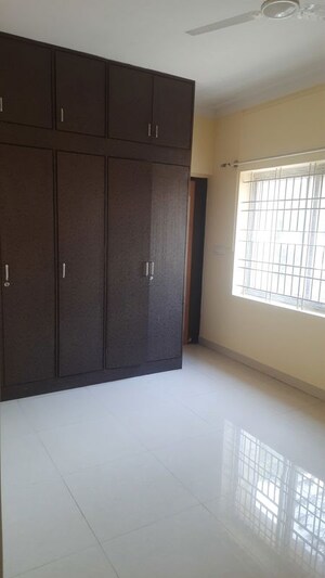 3 BHK Apartment For Rent in Cox Town