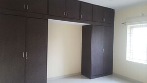 Room in 3 BHK Apartment at Cox Town – for Rent